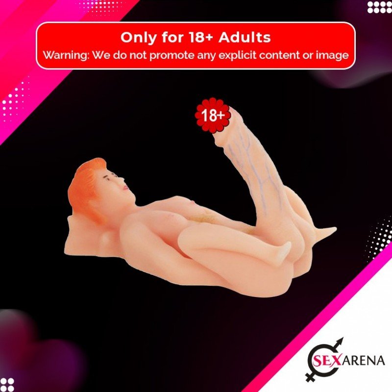 FULL BODY SILICONE REAL SEX DOLLS FOR FEMALE SLD 006