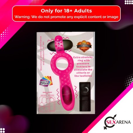 Sex Toys In Mangaldai Couple Clitories and Testicle Vibrator