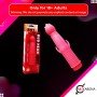 Bud Head Boy Fun Vibrator FV-001